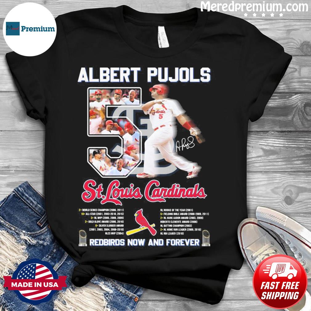 St.Louis Cardinals MLB Baseball Even Jesus Loves The Cardinals Shirt Youth  Long Sleeve