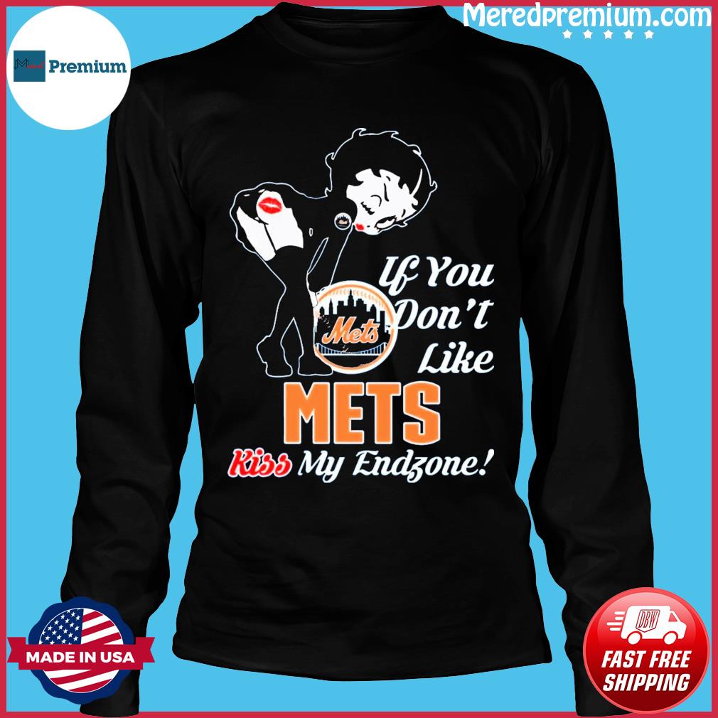 New York Mets 1986 35th Anniversary Infamous Shirt, hoodie, sweater, long  sleeve and tank top