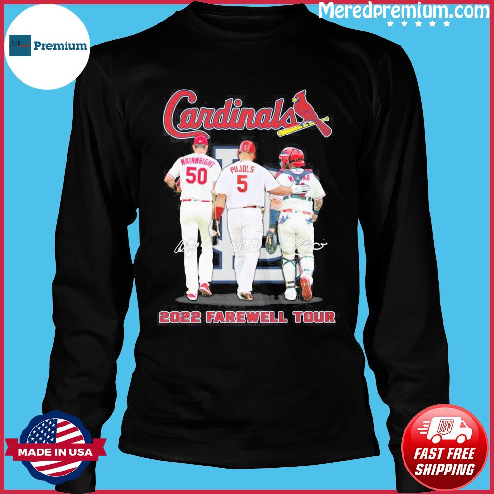 Albert Pujols St. Louis Cardinals baseball retro shirt, hoodie, sweater,  long sleeve and tank top