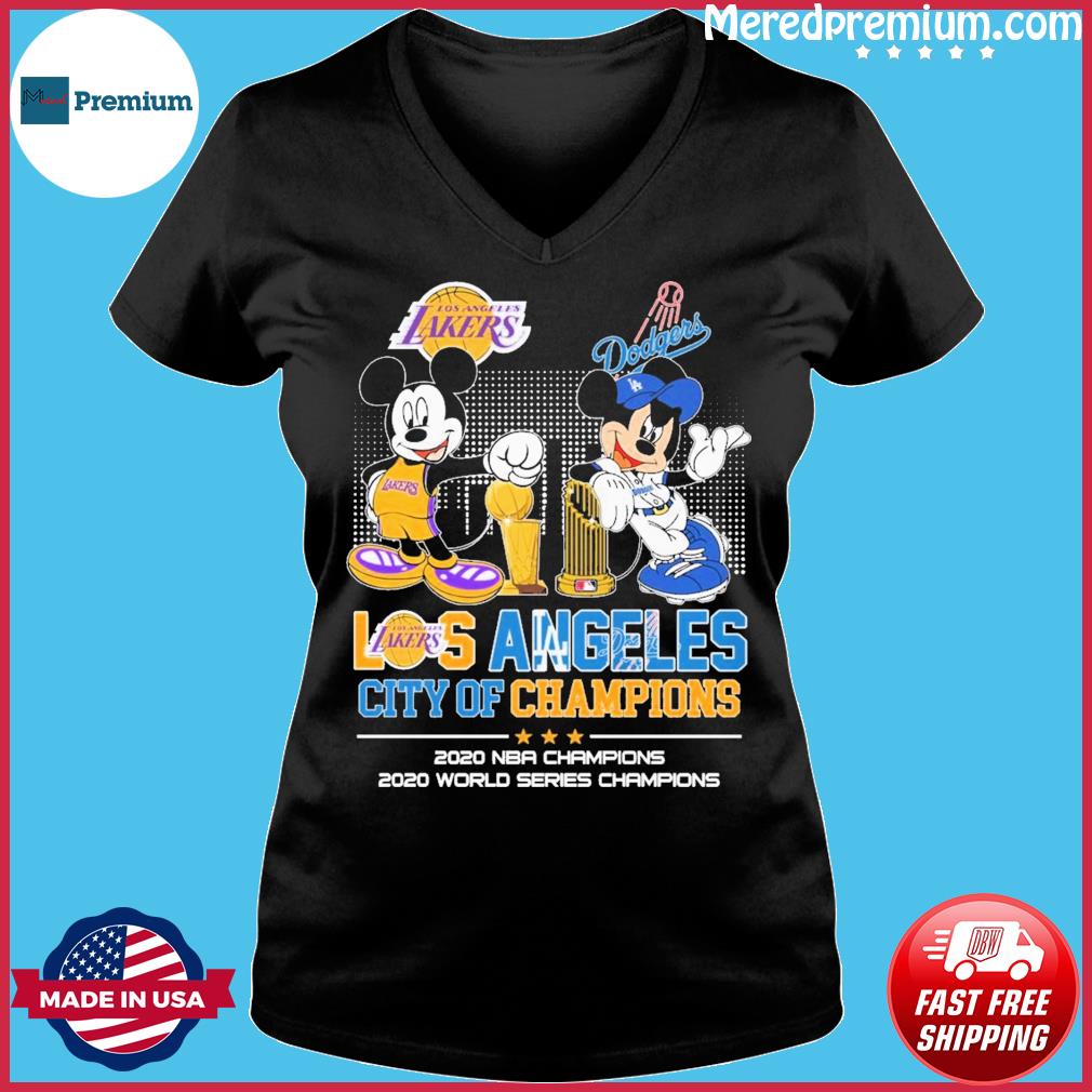 Officail Mickey Mouse Los Angeles Dodgers 2021 World Series Champions Shirt,  hoodie, sweater, long sleeve and tank top