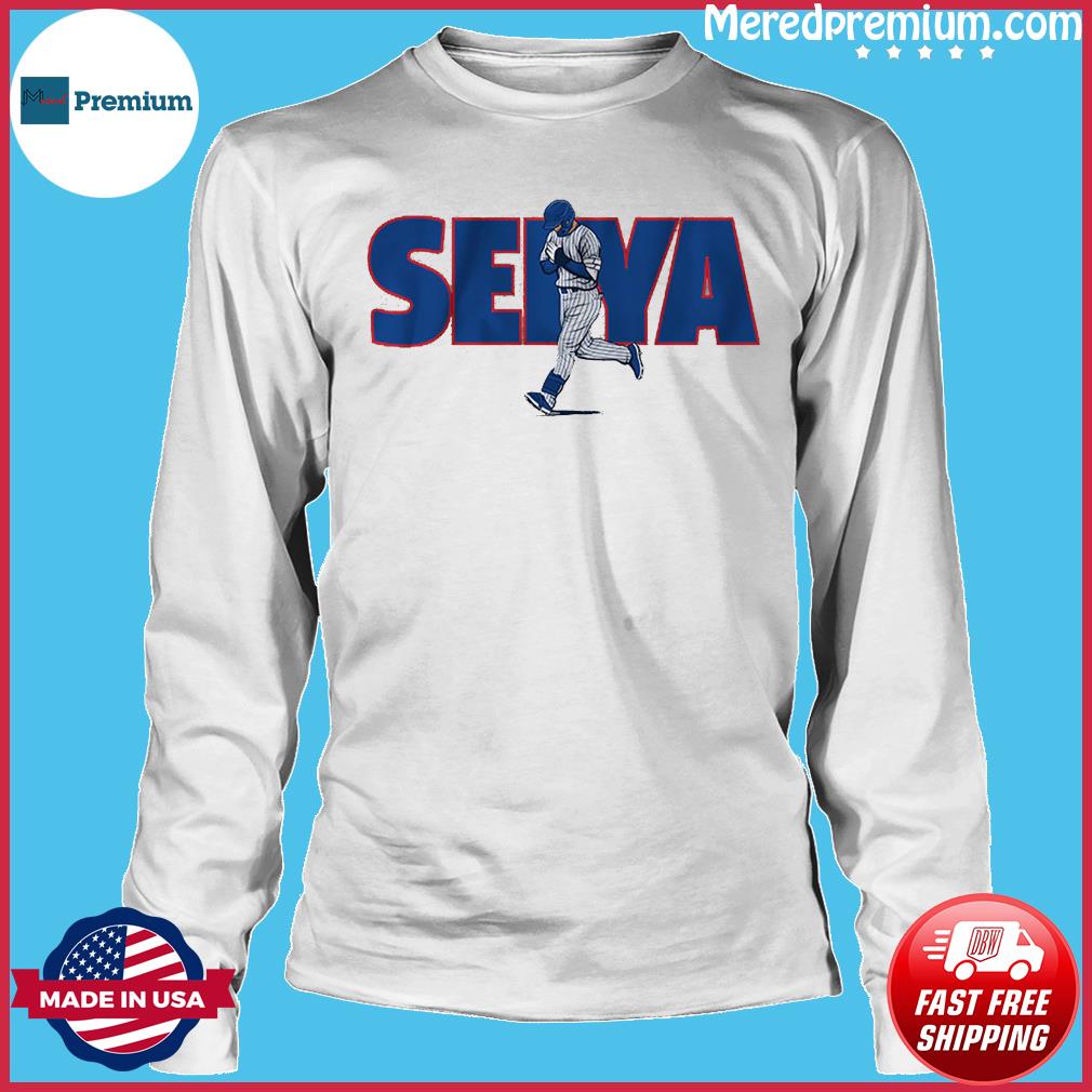 Seiya Suzuki Take A Bow Shirt, hoodie, sweater, long sleeve and tank top