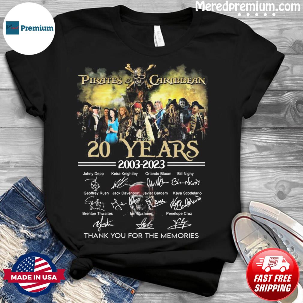 Tampa Bay Lightning 30th Anniversary 1992 2022 Signatures Thank You For The  Memories Shirt, hoodie, sweater, long sleeve and tank top