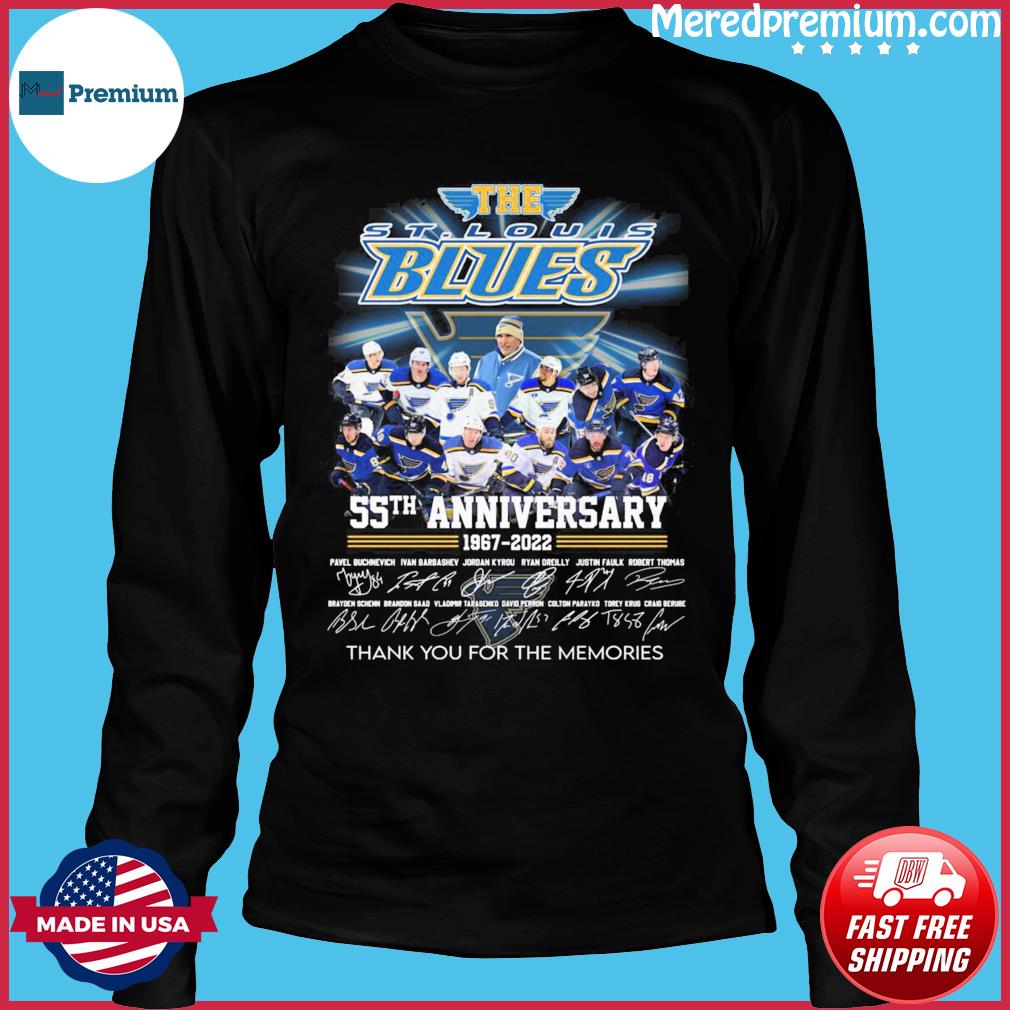 The Tampa Bay Lightning 30th anniversary 1992 2022 thank you for the  memories signatures shirt, hoodie, sweater, long sleeve and tank top