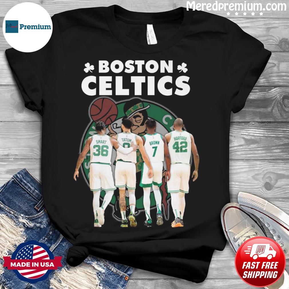 Official jayson Tatum Black Boston Celtics Charge Signature T-Shirt,  hoodie, sweater, long sleeve and tank top