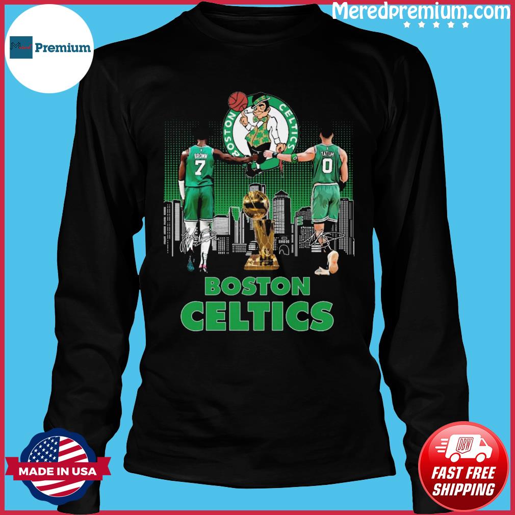 Boston Celtics Jayson Tatum 2022 NBA Finals Shirt, hoodie, sweater, long  sleeve and tank top