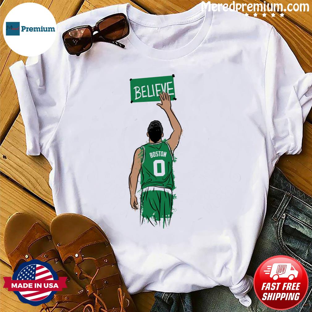 Slam cover jayson tatum shirt - Kingteeshop