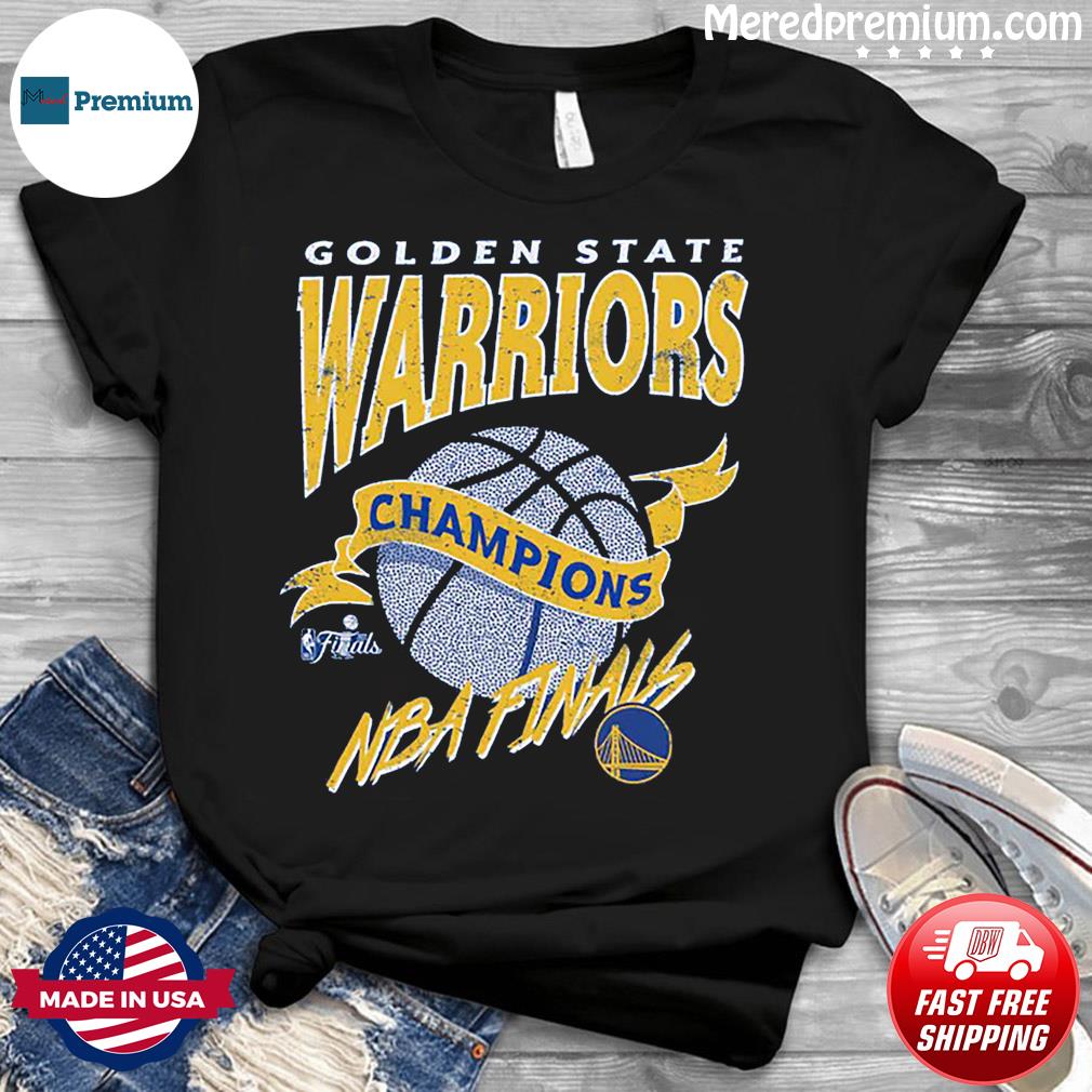 Golden State Warriors '47 Women's 2022 NBA Finals Champions Ultra Rival T- Shirt, hoodie, sweater, long sleeve and tank top