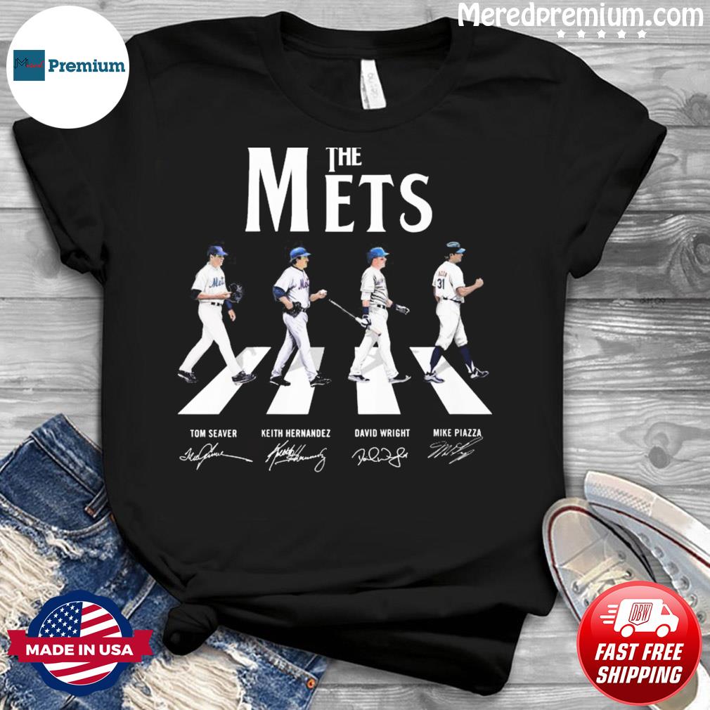 Tom Seaver thanks for the memories signature shirt, hoodie