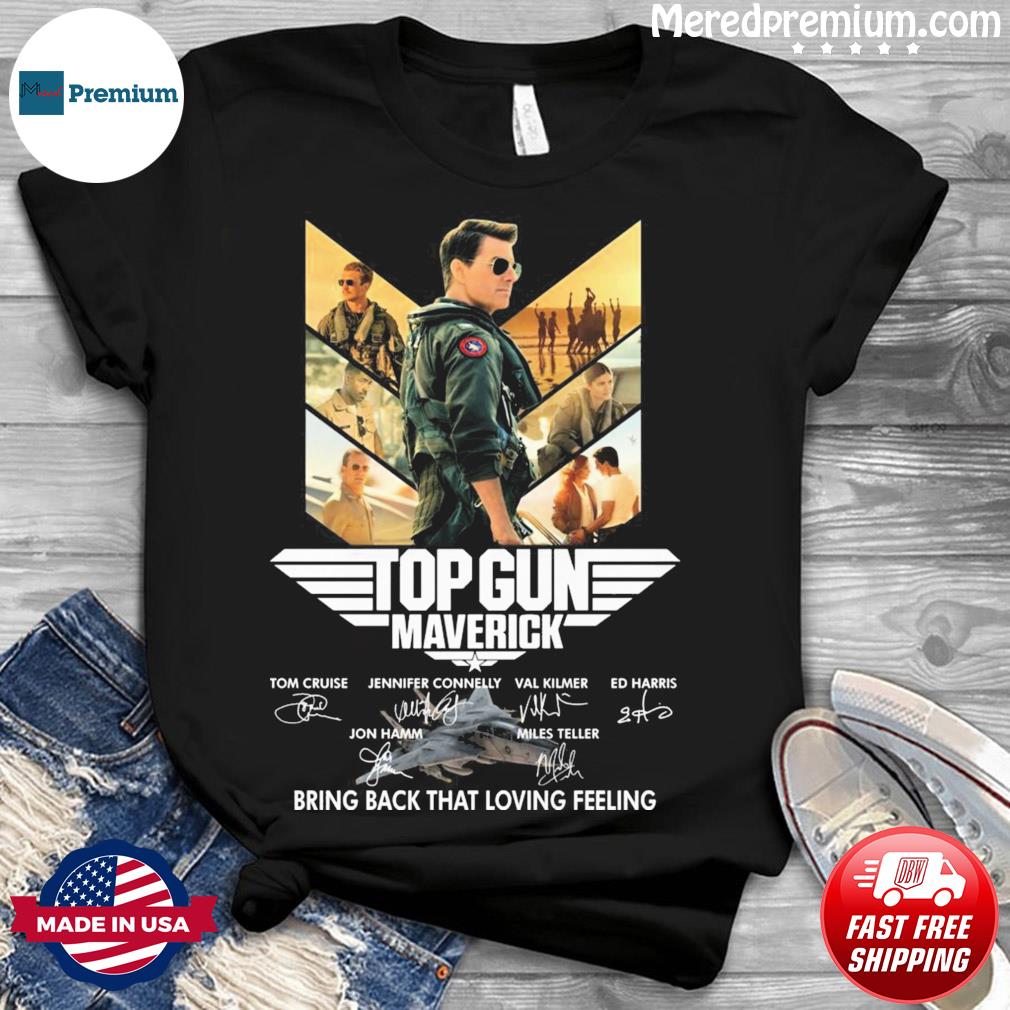 Tom Cruise Top Gun Maverick 2022 T-Shirt, hoodie, sweater, long