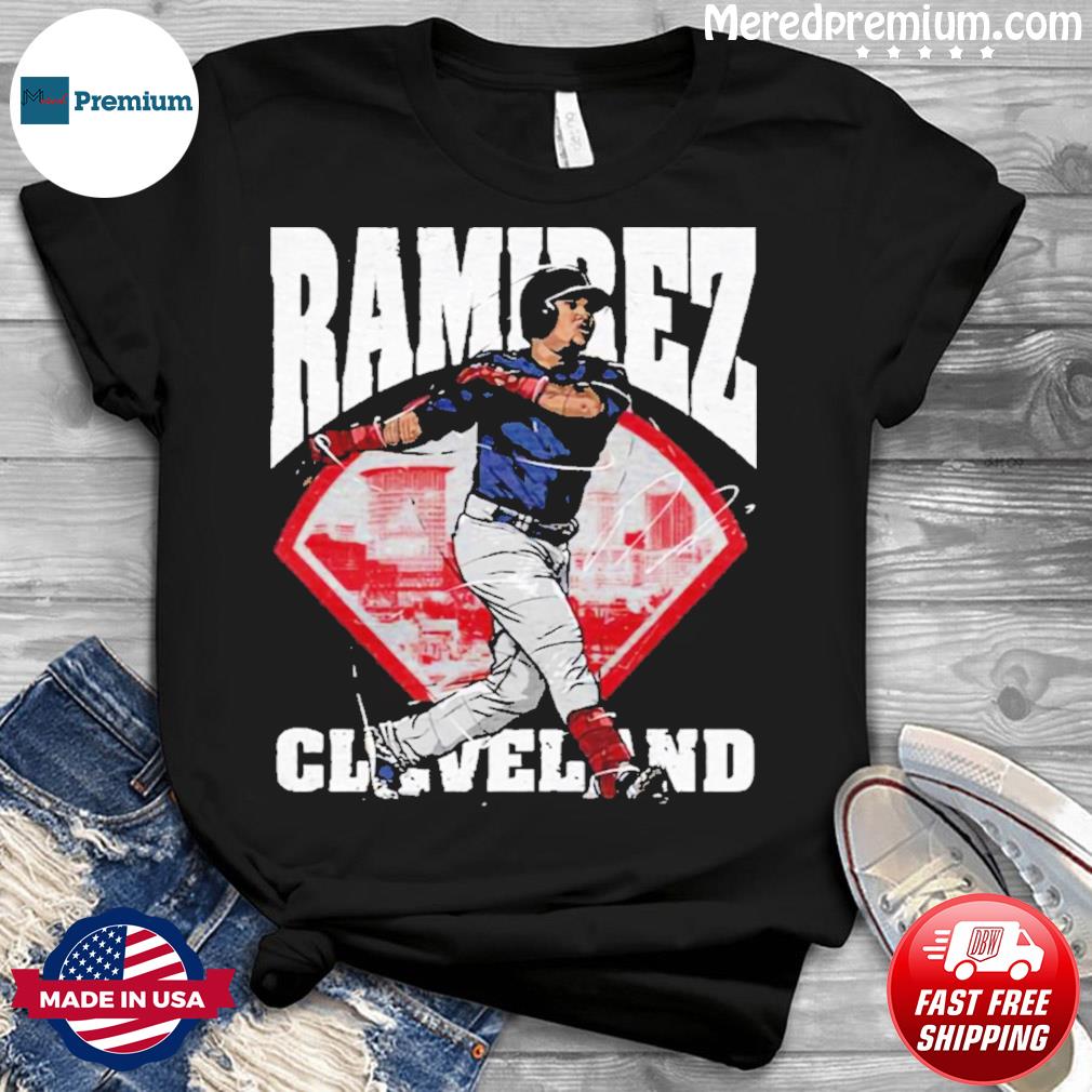 Cleveland Indians T-Shirts for Sale