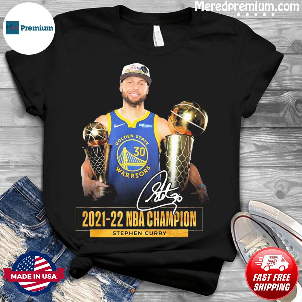 Golden State Warriors 2023 Gold Blooded NBA Logo Fan Gift T-shirt - Binteez