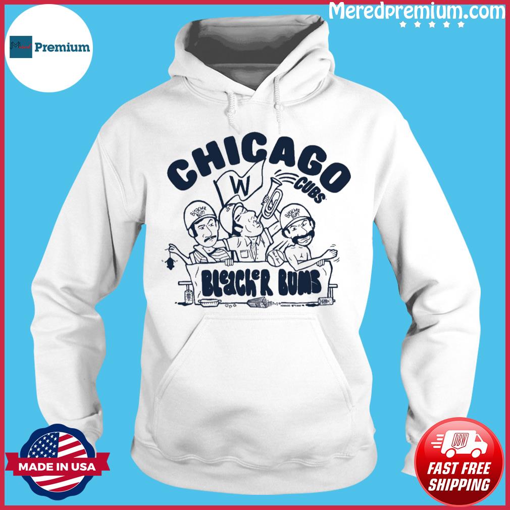 Chicago Cubs Wrigley Field Shirt, hoodie, sweater, long sleeve and tank top