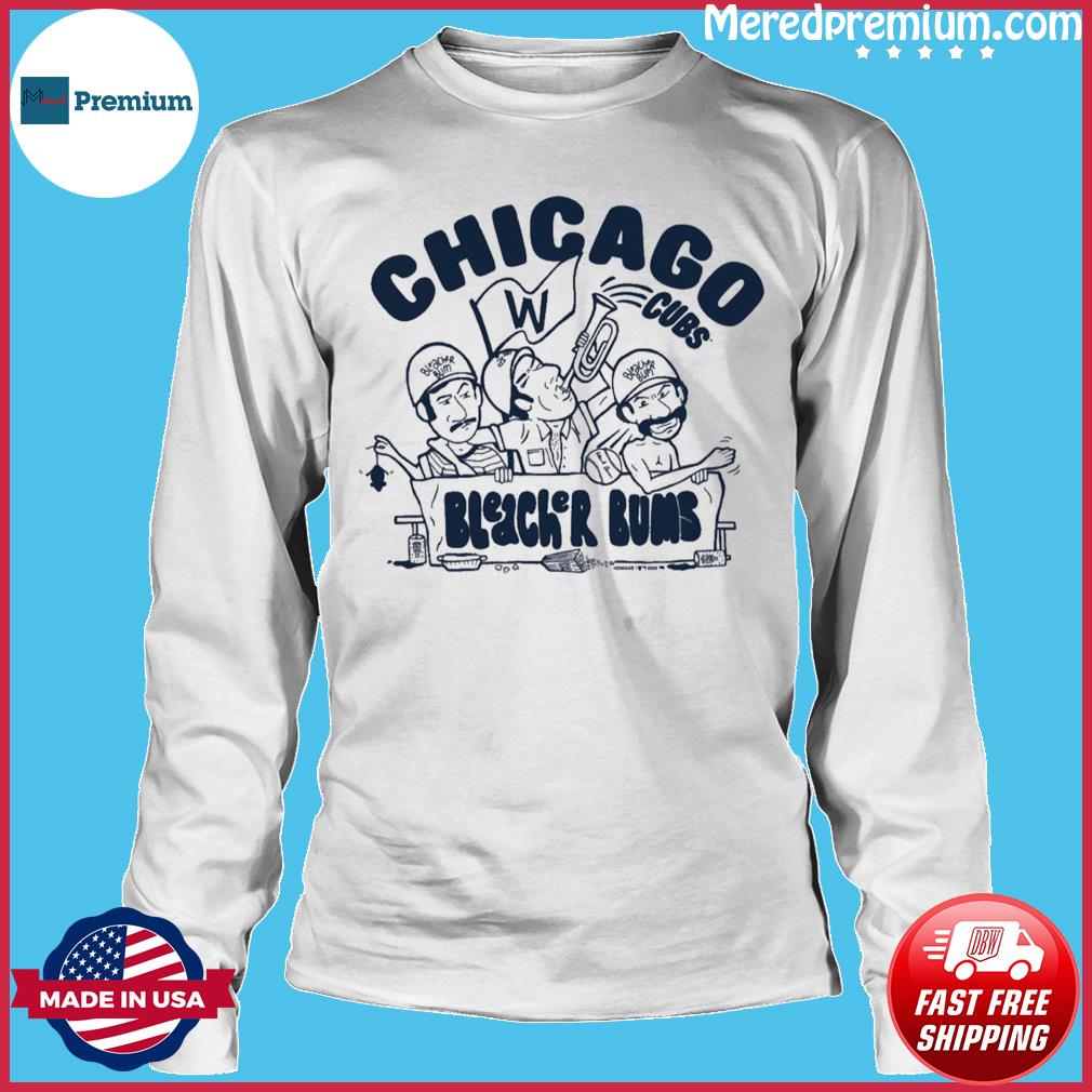 Chicago Cubs Wrigley Field Shirt, hoodie, sweater, long sleeve and