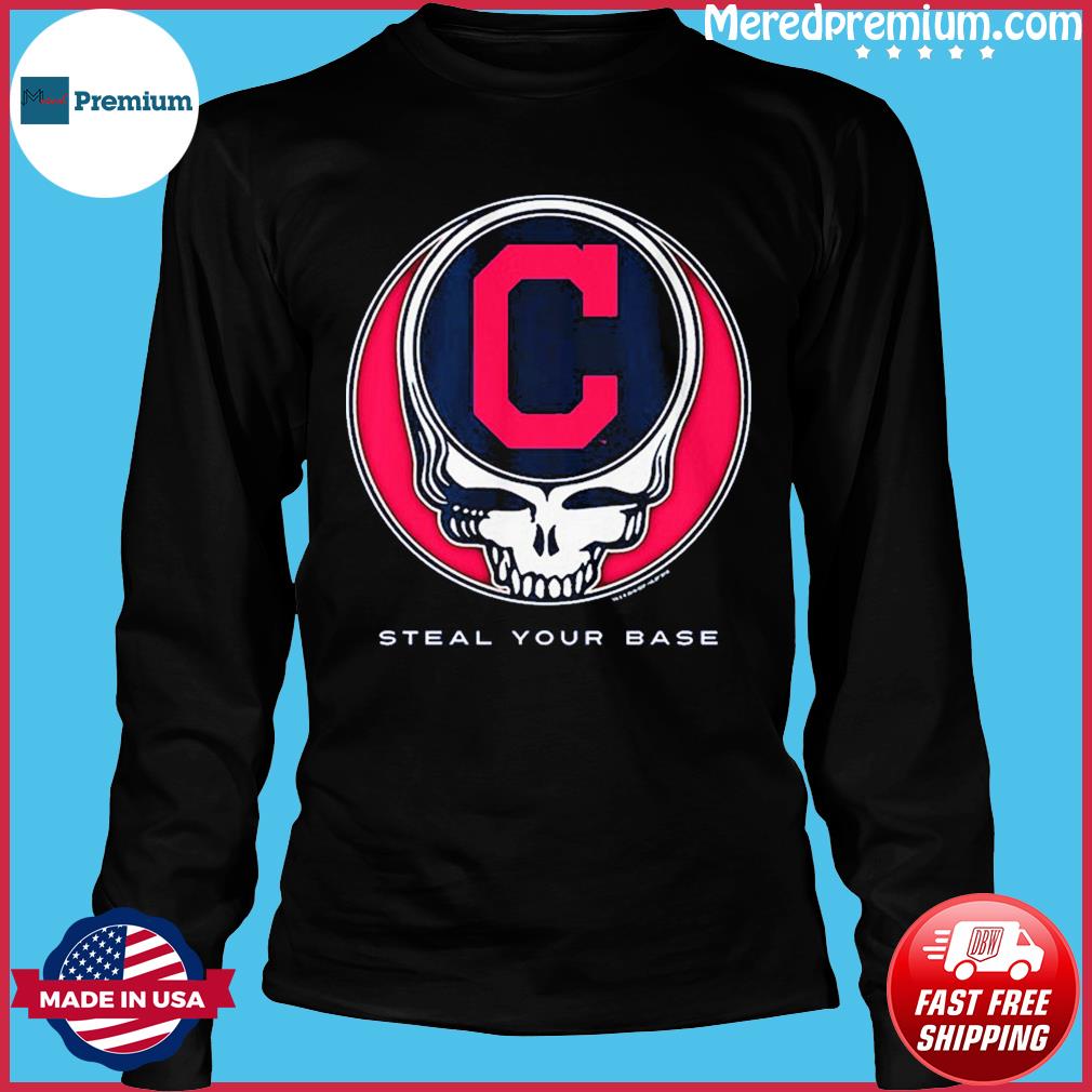 Original New York Yankees Grateful Dead Steal Your Base T-shirt,Sweater,  Hoodie, And Long Sleeved, Ladies, Tank Top