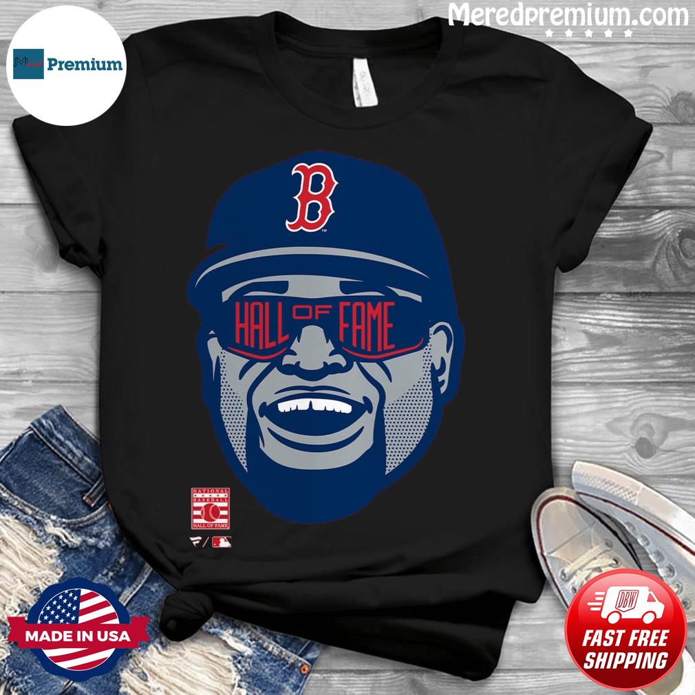 David Ortiz Papi 2022 Boston Sox Hall Of Fame Shirt, hoodie, sweater, long  sleeve and tank top