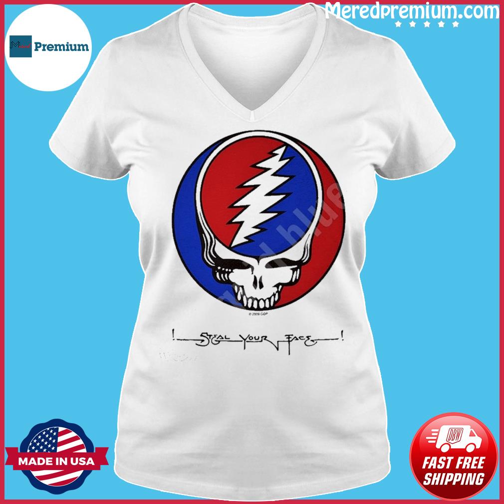 Grateful Dead SYF Independence T-Shirt