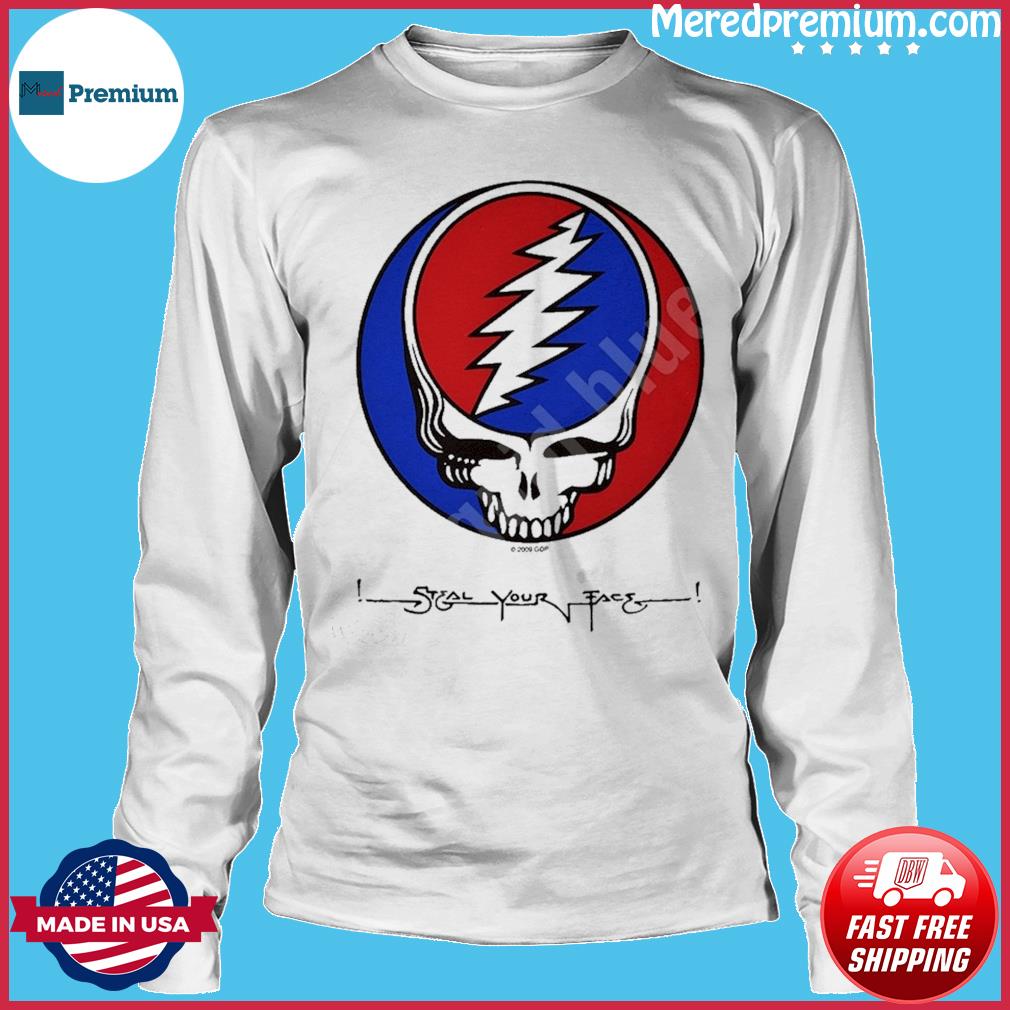 Grateful Dead SYF Independence T-Shirt