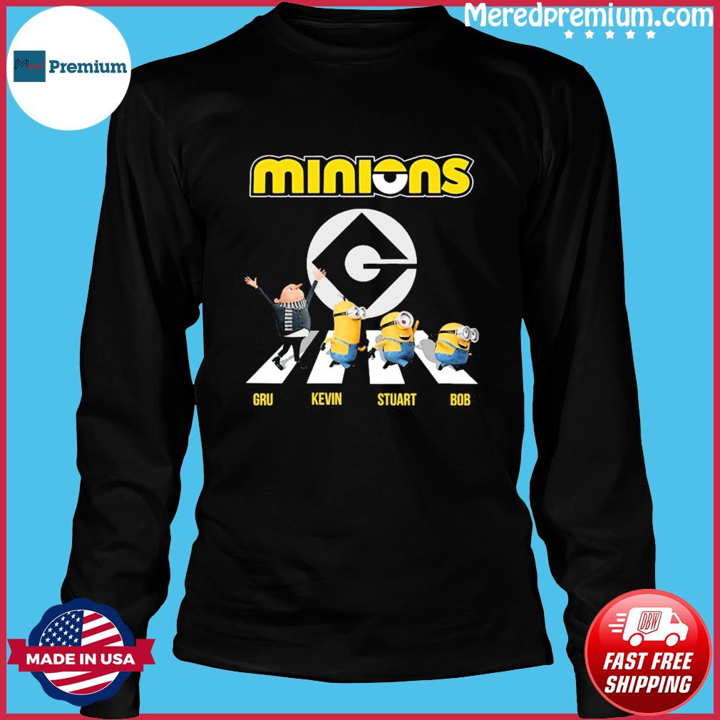 Minion Tampa Bay Rays Baseball shirt, hoodie, sweater, long sleeve and tank  top