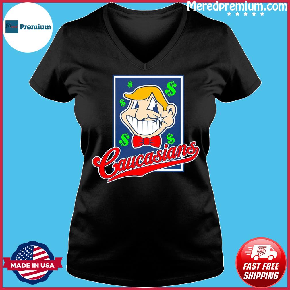 Caucasians Baseball Team Essential T-Shirt for Sale by