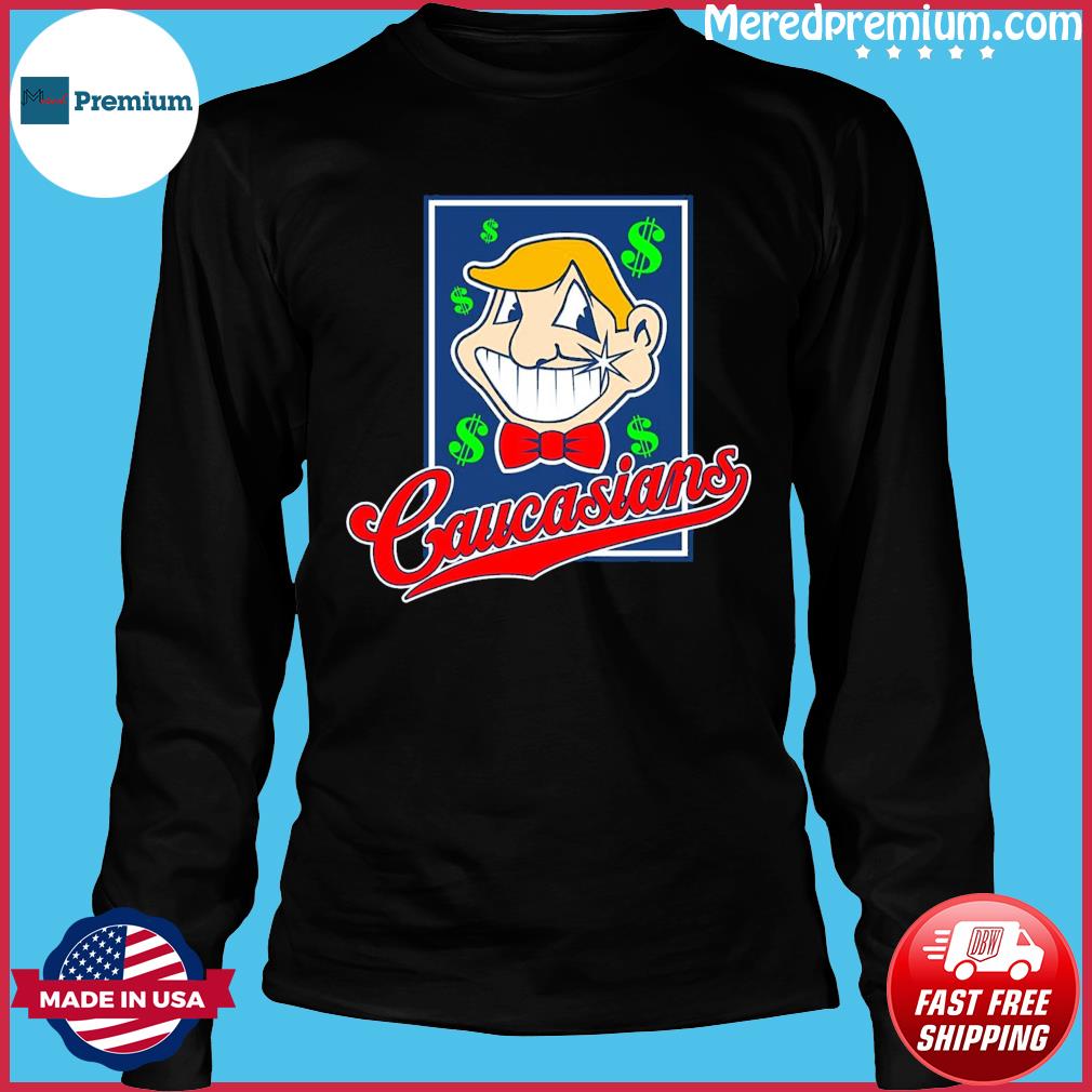 Caucasians Baseball Team Essential T-Shirt for Sale by