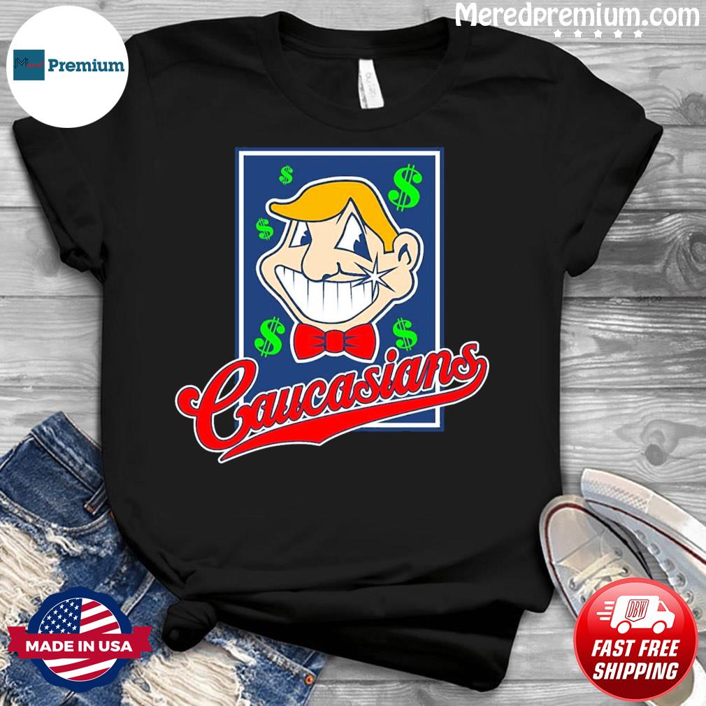 Caucasians Baseball Team Essential T-Shirt for Sale by