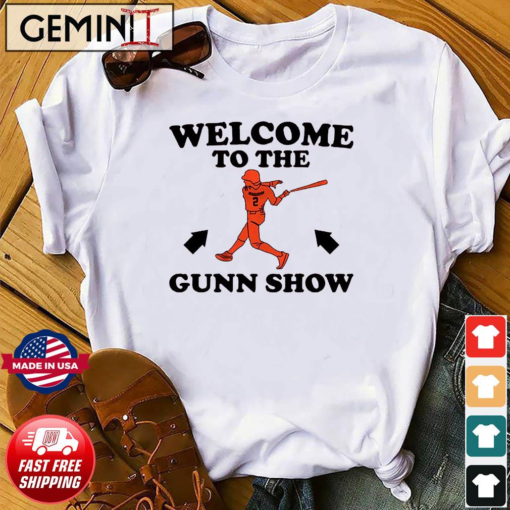 Gunnar henderson gunnar of the year T-shirt, hoodie, sweater, long sleeve  and tank top