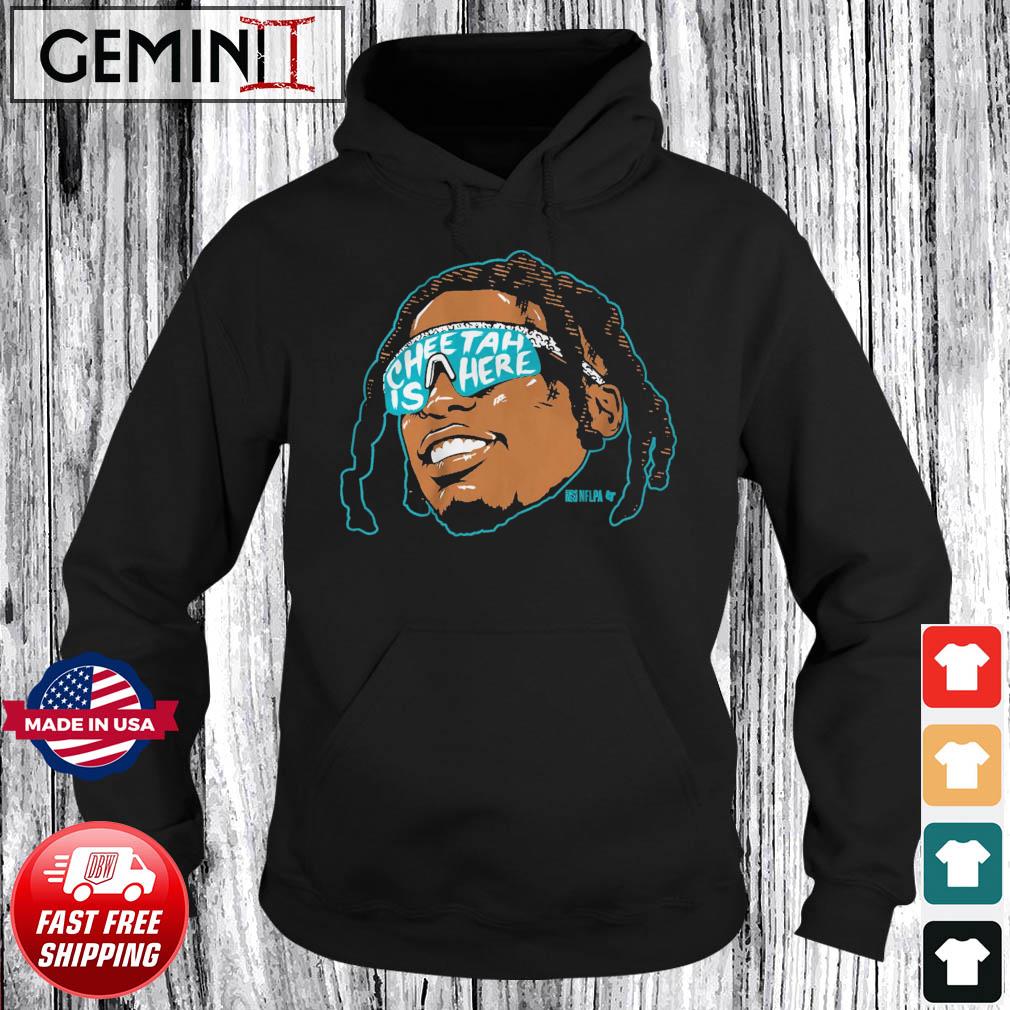 Official Tyreek Hill In A Miami Dolphins Meme shirt, hoodie, sweater, long  sleeve and tank top