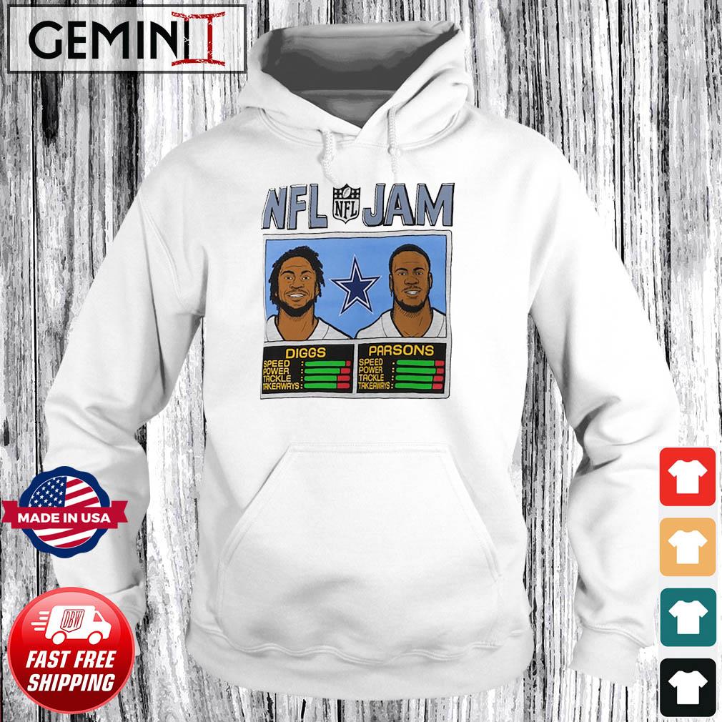 Trevon diggs vintage shirt, hoodie, sweater, long sleeve and tank top