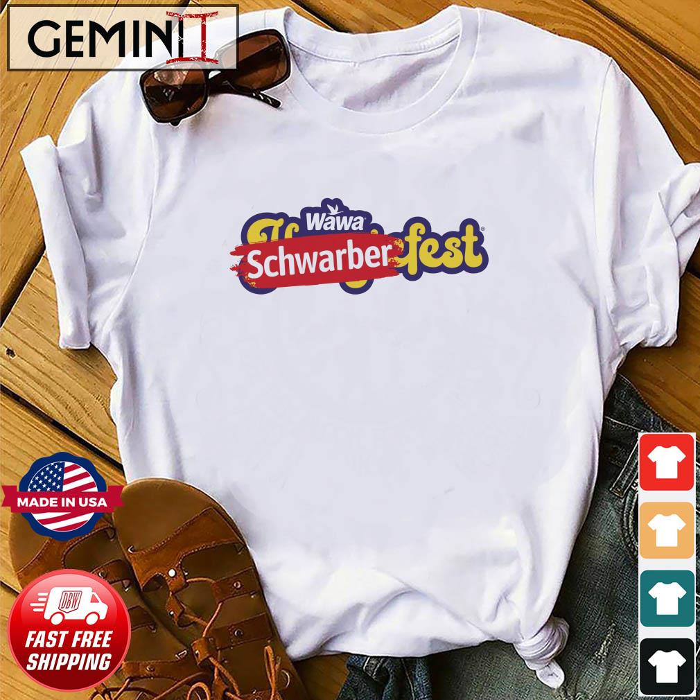 Official Kyle schwarber wawa schwarberfest T-shirt, hoodie, tank top,  sweater and long sleeve t-shirt