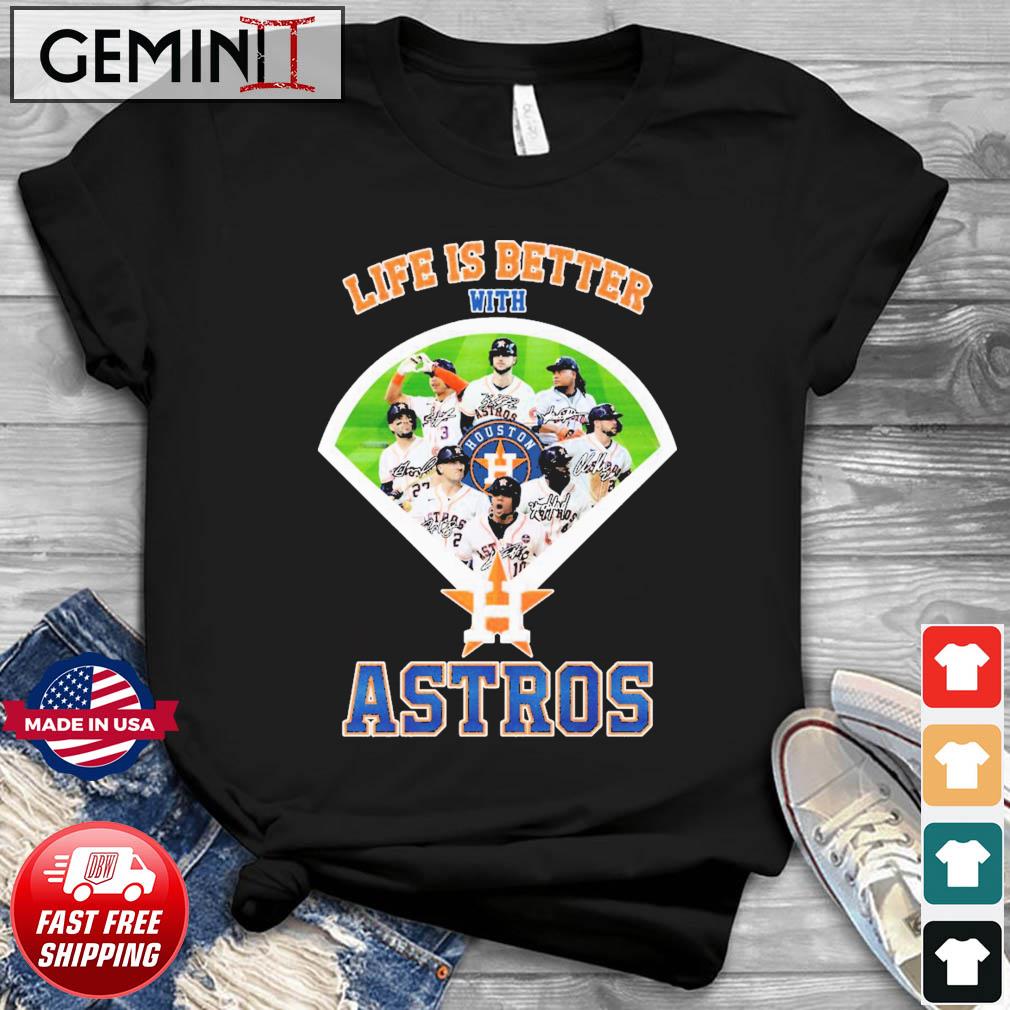 Houston Astros Best Dad ever 2022 AL Champions shirt, hoodie, sweater, long  sleeve and tank top