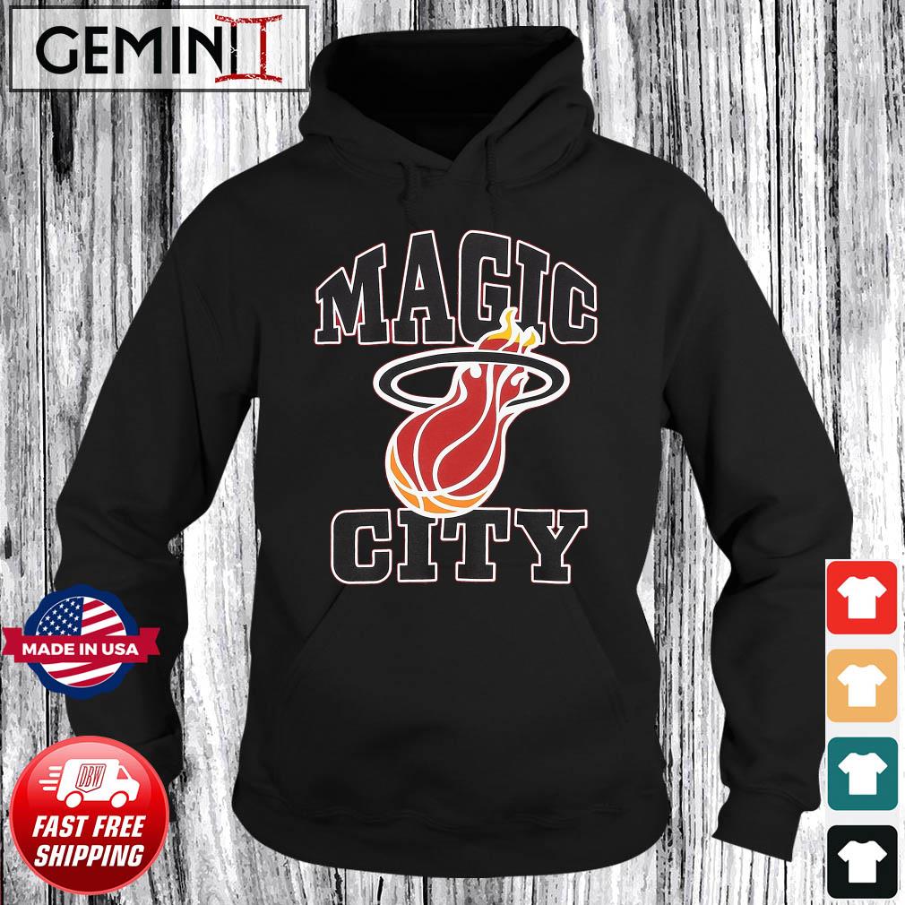 Miami Magic City Bulls