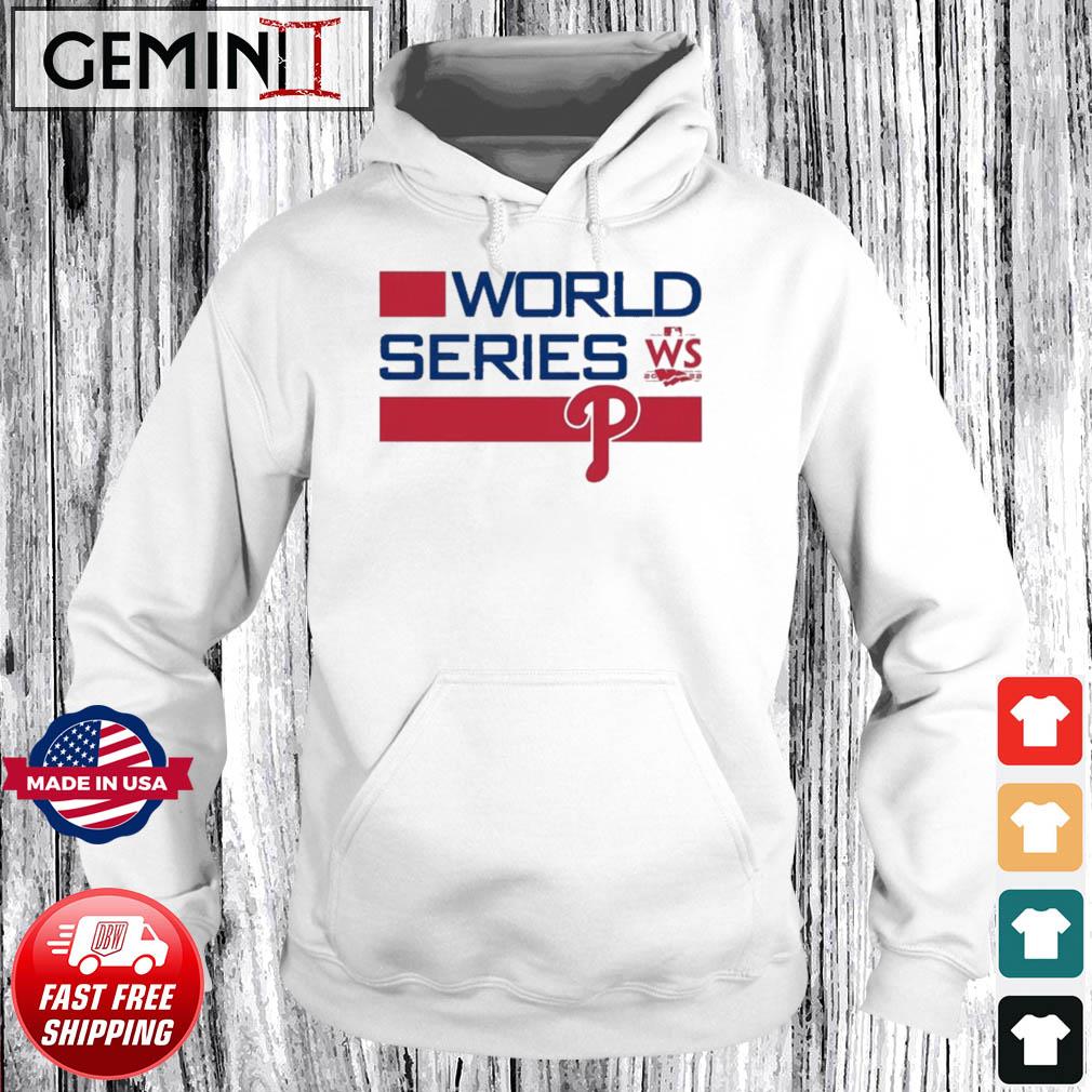 Philadelphia Phillies MLB World Series The Show Baseball Unique T-Shirt,  hoodie, sweater, long sleeve and tank top