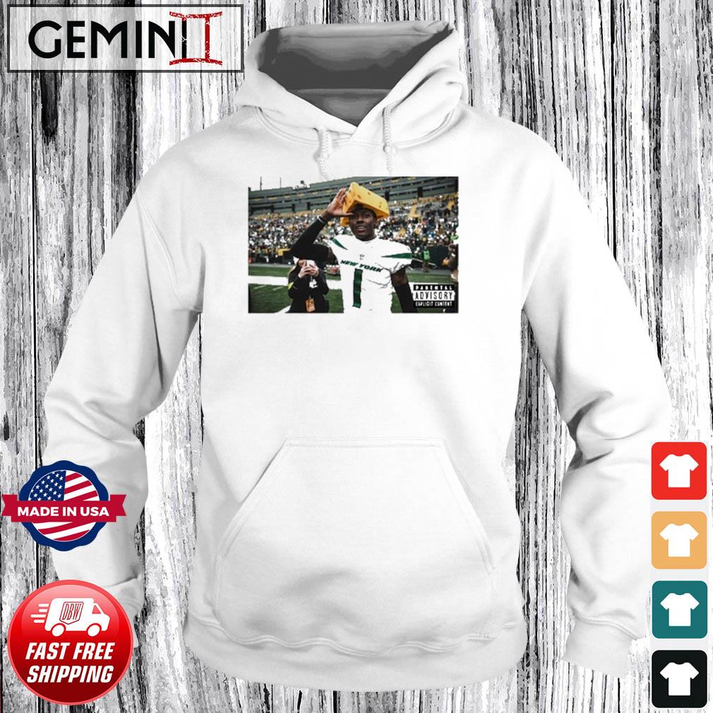 Sauce Gardner New York Jets football say cheese funny T-shirt, hoodie,  sweater, long sleeve and tank top