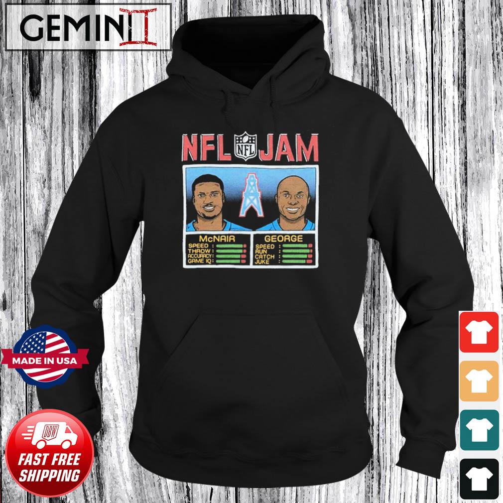 nfl jam shirt