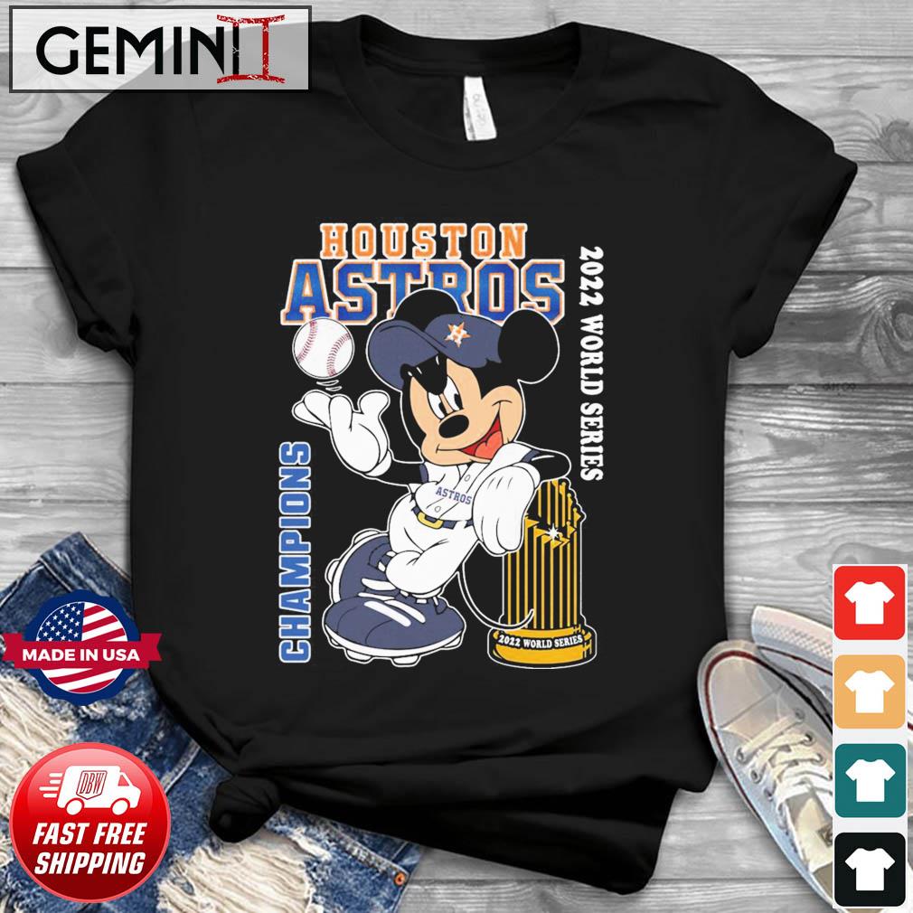 astros mickey mouse