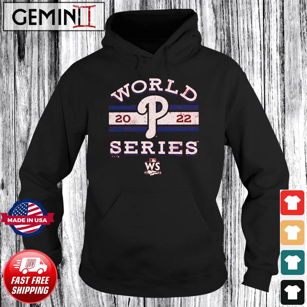 2022 World Series Bound Philadelphia Phillies retro shirt, hoodie, sweater,  long sleeve and tank top