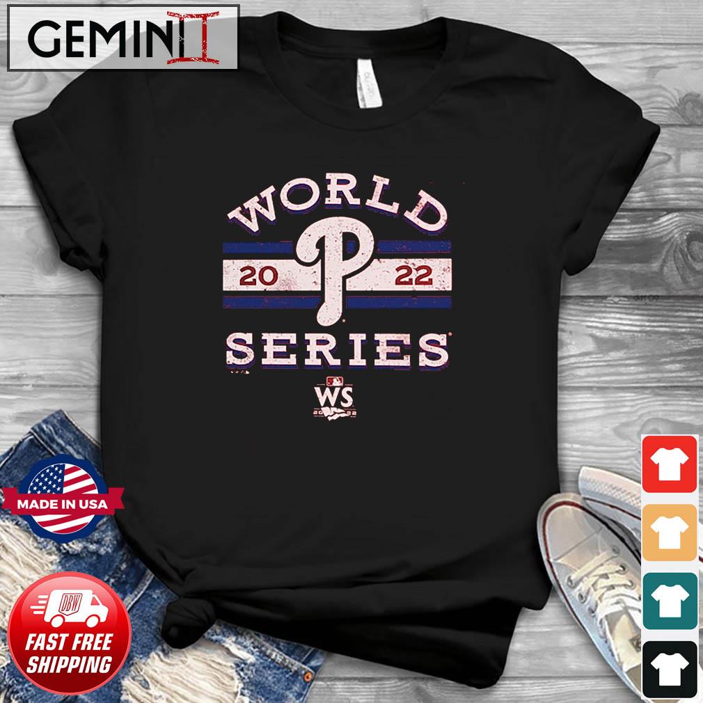 National League Champions 2022 World Series Bound Philadelphia Phillies  Shirt, hoodie, sweater, long sleeve and tank top