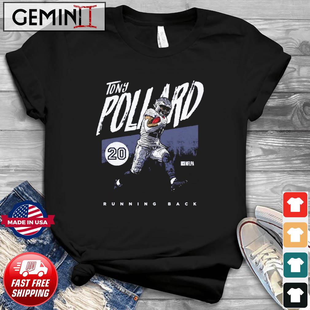 Tony Pollard Dallas Cowboys Running Back Grunge Shirt, hoodie, sweater,  long sleeve and tank top