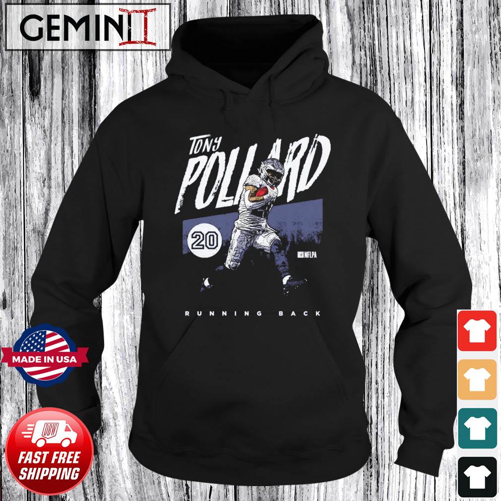 Tony Pollard Dallas Cowboys T-Shirt, hoodie, sweater, long sleeve and tank  top