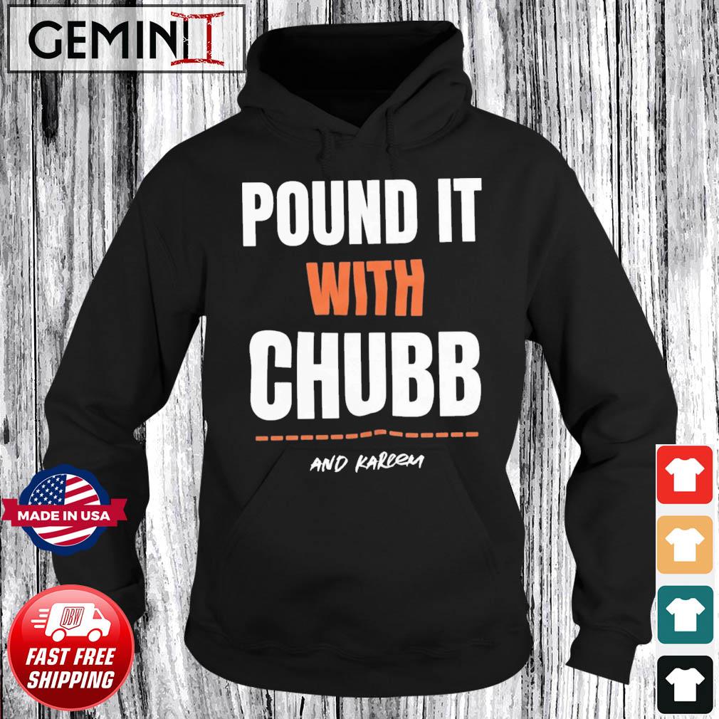 Cleveland Browns cancer messed with the wrong shirt, hoodie