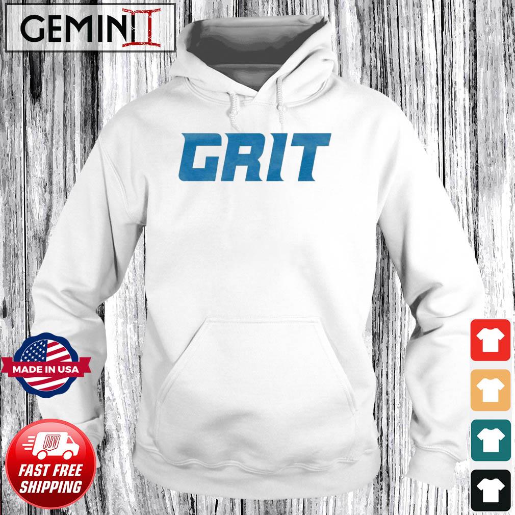 Detroit Lions all grit shirt, hoodie, sweater, long sleeve and tank top