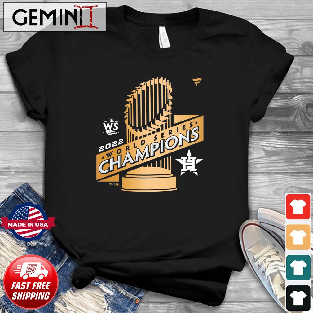 Houston Astros 2022 World Series Champions Parade T-Shirt, hoodie, sweater,  long sleeve and tank top
