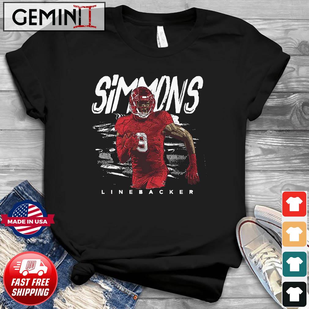 Official isaiah Simmons Arizona Cardinals shirt, hoodie, sweater, long  sleeve and tank top