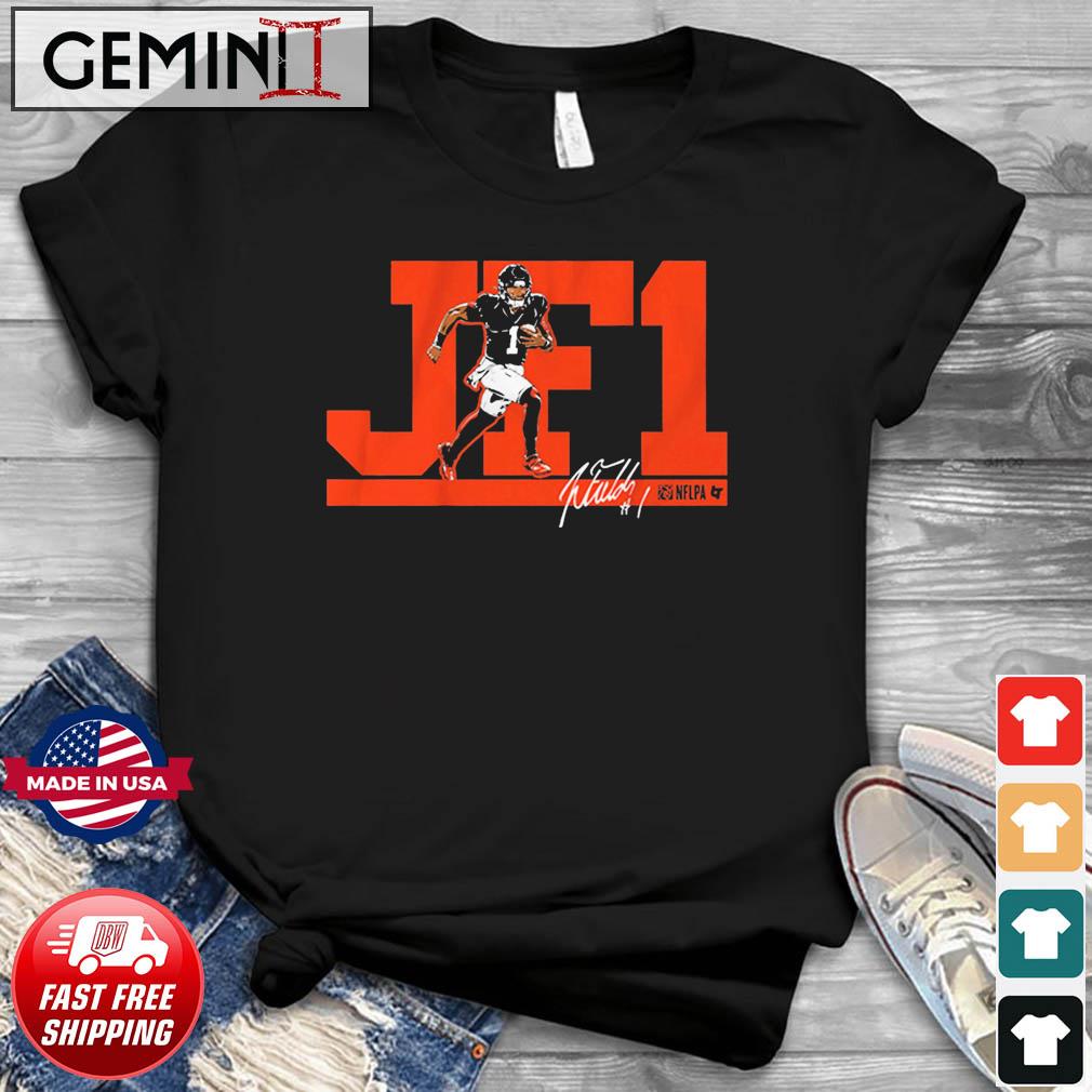 Justin Fields Chicago Bears him shirt, hoodie, sweater, long sleeve and  tank top