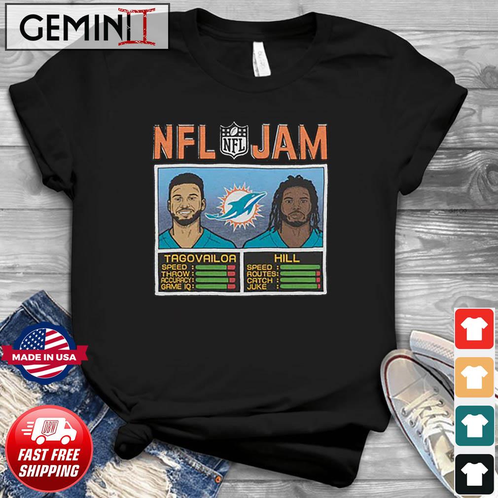 FREE shipping Sport Number 10 Tyreek Hill Miami Dolphins shirt, Unisex tee,  hoodie, sweater, v-neck and tank top