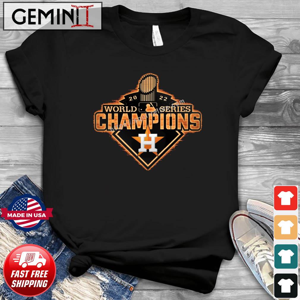 MLB Mickey Mouse Houston Astros 2022 World Series Champions t-shirt,  hoodie, sweater, long sleeve and tank top