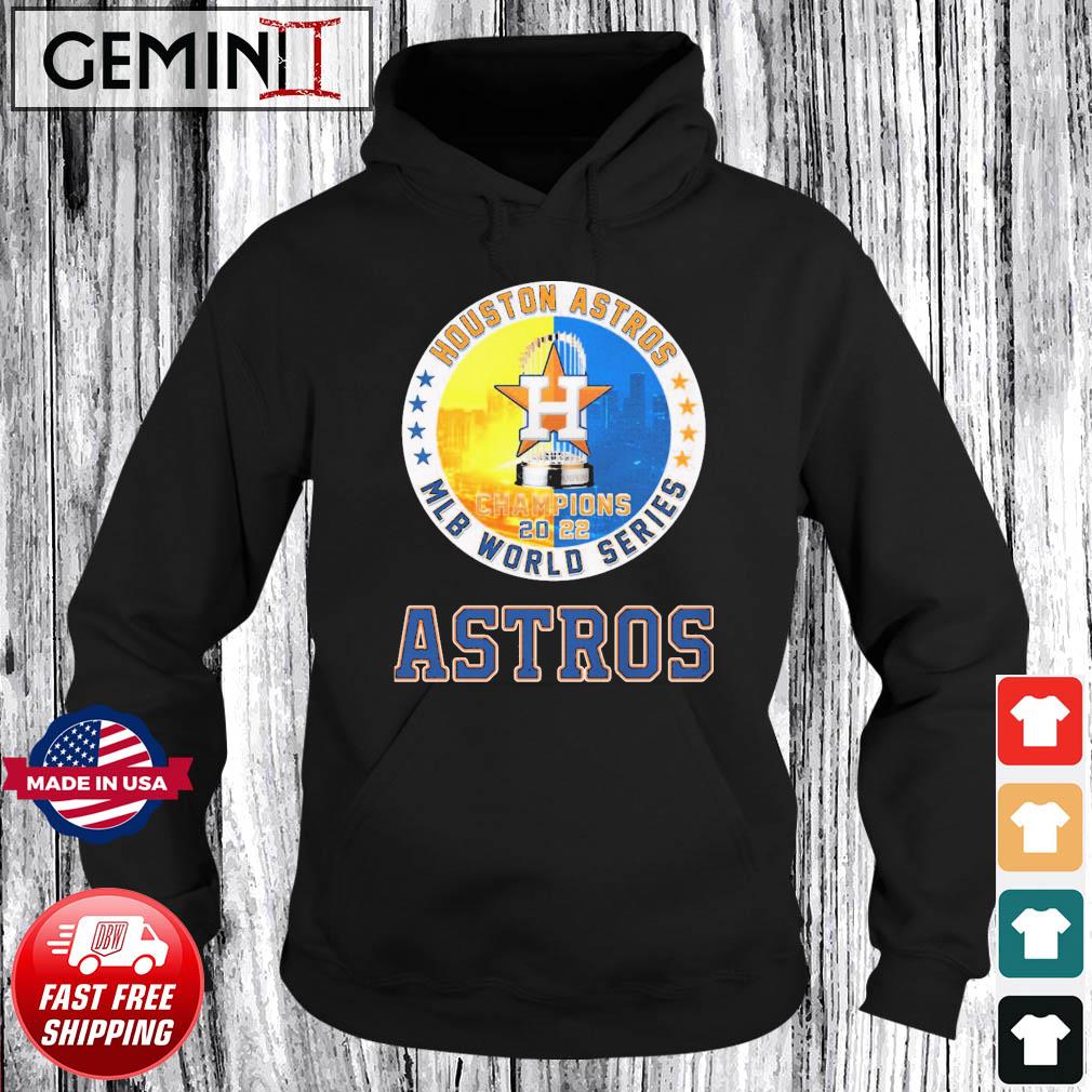 Rick and Morty Houston Astros World Series 2022 shirt, hoodie, sweater,  long sleeve and tank top