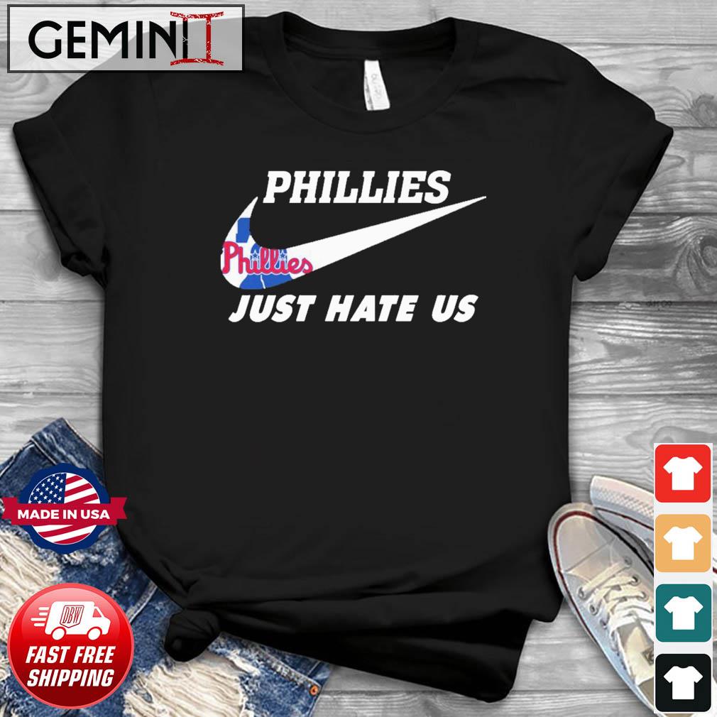 Philadelphia Phillies 2022 Team Real Women Love Baseball Smart Women Love  The Phillies Shirt, hoodie, sweater, long sleeve and tank top