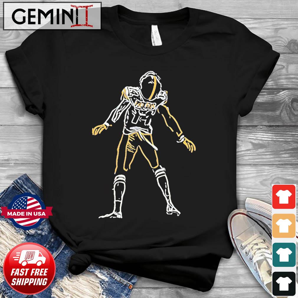 Pittsburgh Steelers The GP Siu Shirt