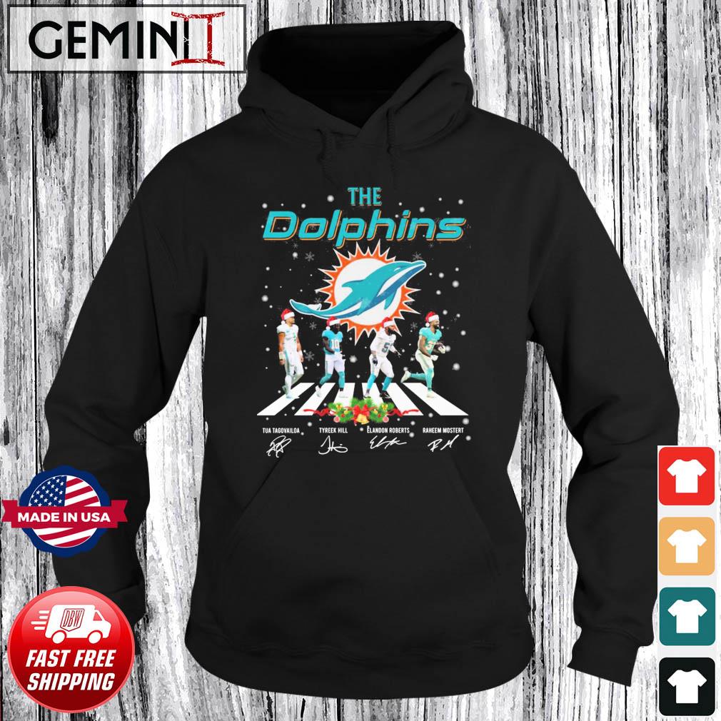 MiamI dolphins rhude tiger shirt, hoodie, sweater, long sleeve and tank top